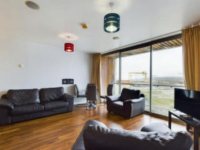 Free Parking Stunning 2 Bedroom in Belfast